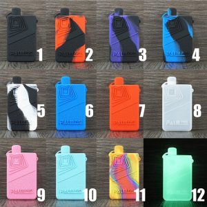 Artery Vapor PAL II Pro Silikonové pouzdro na Vape