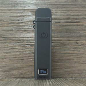 Aspire favostix Silikonové pouzdro na Vape