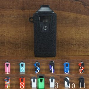 Aspire Nautilus AIO Silikonové pouzdro na Vape