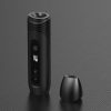 Kingtons Kiss BLK Vaporizér na suché bylinky
