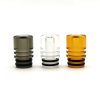 Drip Tips 510 trysek pro odkapávání úst atomizéru – náhodná barva