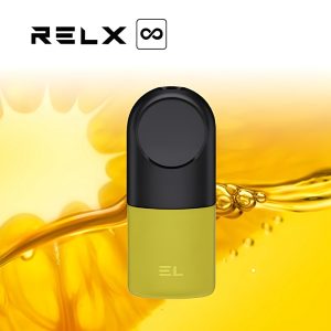 RELX Infinity Pod Pro Exotic Passion