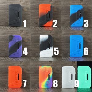 Geek Vape Aegis L200 Legend 2 Silikonové pouzdro na Vape