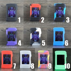 Geek Vape Aegis X Silikonové pouzdro na Vape