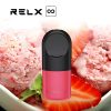 RELX Infinity Pod Pro Garden's Heart