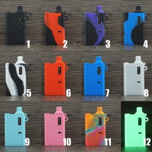 IJOY Mercury Silikonové pouzdro na Vape