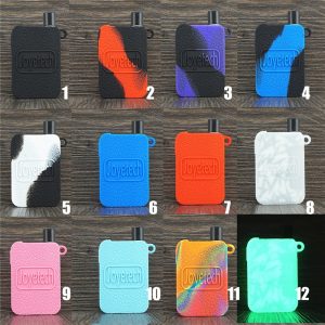 Joyetech Exceed Grip Silikonové pouzdro na Vape