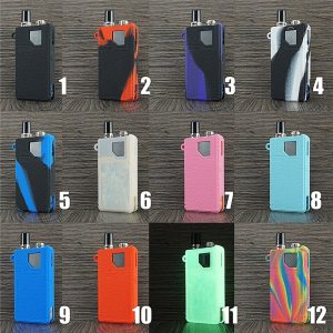 Lost Vape Orion Silikonové pouzdro na Vape