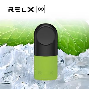 RELX Infinity Pod Pro Mentol Extra