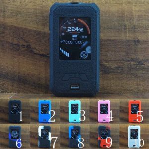 Smoant Charon Mini Silikonové pouzdro na Vape