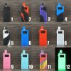 Smoant Pasito Silikonové pouzdro na Vape
