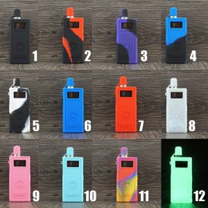 Smoant Pasito Silikonové pouzdro na Vape