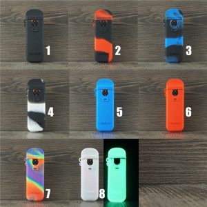 SMOK Nord 4 Silikonové pouzdro na Vape