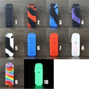 SMOK Nord 2 Silikonové pouzdro na Vape