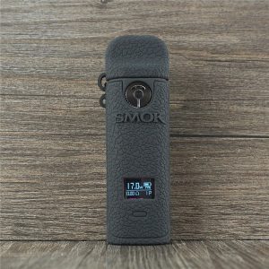 SMOK NOVO 4 Silikonové pouzdro na Vape