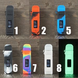SMOK RMP4 60w Silikonové pouzdro na Vape