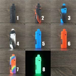 SMOK Scar P3 Silikonové pouzdro na Vape