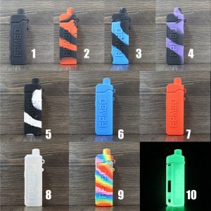 SMOK RMP80 80w Silikonové pouzdro na Vape