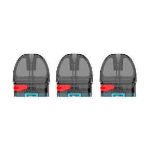 SMOK Pozz Pro Zásobník prázdných podů 2,6ml 3ks/bal