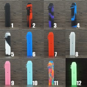 UWELL Caliburn Silikonové pouzdro na Vape