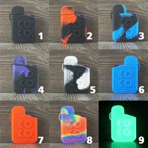 UWELL CALIBURN KOKO 2 KOKO Prime Silikonové pouzdro na Vape