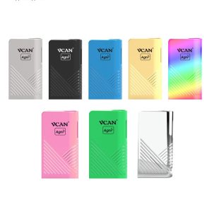 Vcan Agni Box Mod pro nádrž