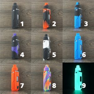 VOOPOO ARGUS PRO Silikonové pouzdro na Vape