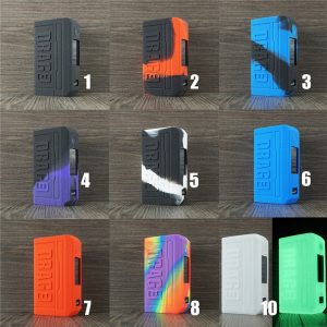 VOOPOO Drag 3 177w Silikonové pouzdro na Vape