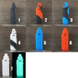 VOOPOO Drag S Silikonové pouzdro na Vape
