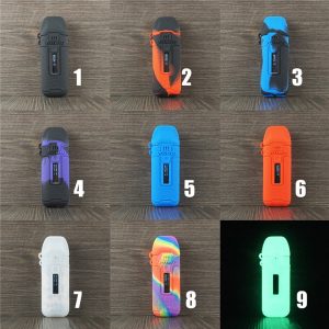 VOOPOO ARGUS AIR Silikonové pouzdro na Vape