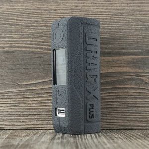 VOOPOO Drag X Silikonové pouzdro na Vape