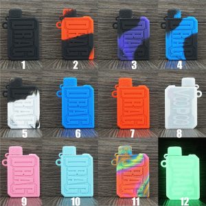 VOOPOO Drag NANO Silikonové pouzdro na Vape