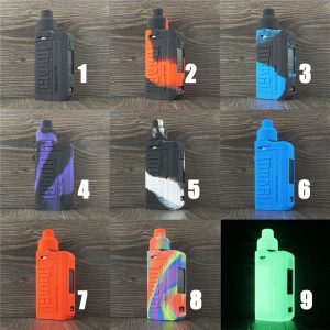 Voopoo Drag Max 177w Silikonové pouzdro na Vape