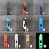 VOOPOO Vinci X 70w Silikonové pouzdro na Vape
