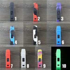 VOOPOO Vinci X 70w Silikonové pouzdro na Vape