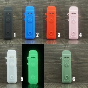 VOOPOO Vinci Q Silikonové pouzdro na Vape