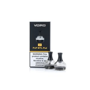 VOOPOO PnP MTL Pod Pro drag s drag x kit