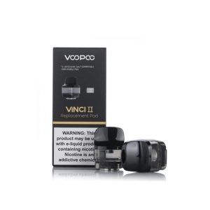 VOOPOO Original VINCI 2 NÁHRADNÍ PODY