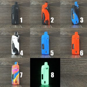 Vaporesso Target PM80 Silikonové pouzdro na Vape