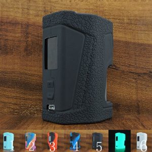 Vandy Vape Pulse Dual Silikonové pouzdro na Vape