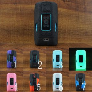 Wismec Tinker Silikonové pouzdro na Vape