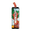 Max Mi wu Coca Tin Jednorázové elektronické cigarety 3600 Puffs - Citron-černý čaj