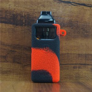 Silikonové pouzdro Aspire Breeze 2 - Rainbow - plugandplayvape