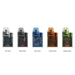 RINCOE Jellybox Z Pod System 850mAh
