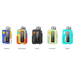 RINCOE JELLYBOX XS Pod Kit 1000mAh