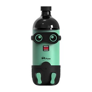 PURE Explosion Minions Jednorázová Vape 6000 Puffs - Cantaloupe