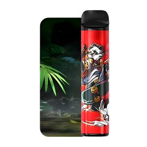 MIKU Jednorázová Vape 3000 Puffs - Les snů