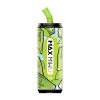 MAX MIWU plechovka na koks na jedno použití vape 3600 potahů - Matcha Frappuccino