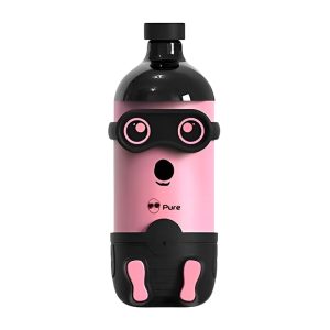 PURE Explosion Minions Jednorázová Vape 6000 Puffs - Mléčný čaj