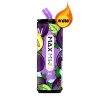 MAX MIWU Coke Tin Jednorázová Vape 3600 potahů – Nishium Ice
